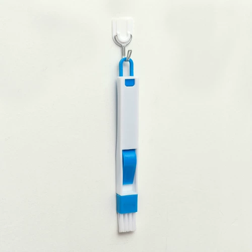 Двери и окна, оконные канавки чистящие кисти канавки, небольшие кисти с пыльем, мертвый угловой пропуск, инструмент для очистки окна экрана