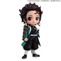 (Self-Employed) Glasses Factory Ghosts Edge Q Pokmet Focket II Q Edition Jingpindong