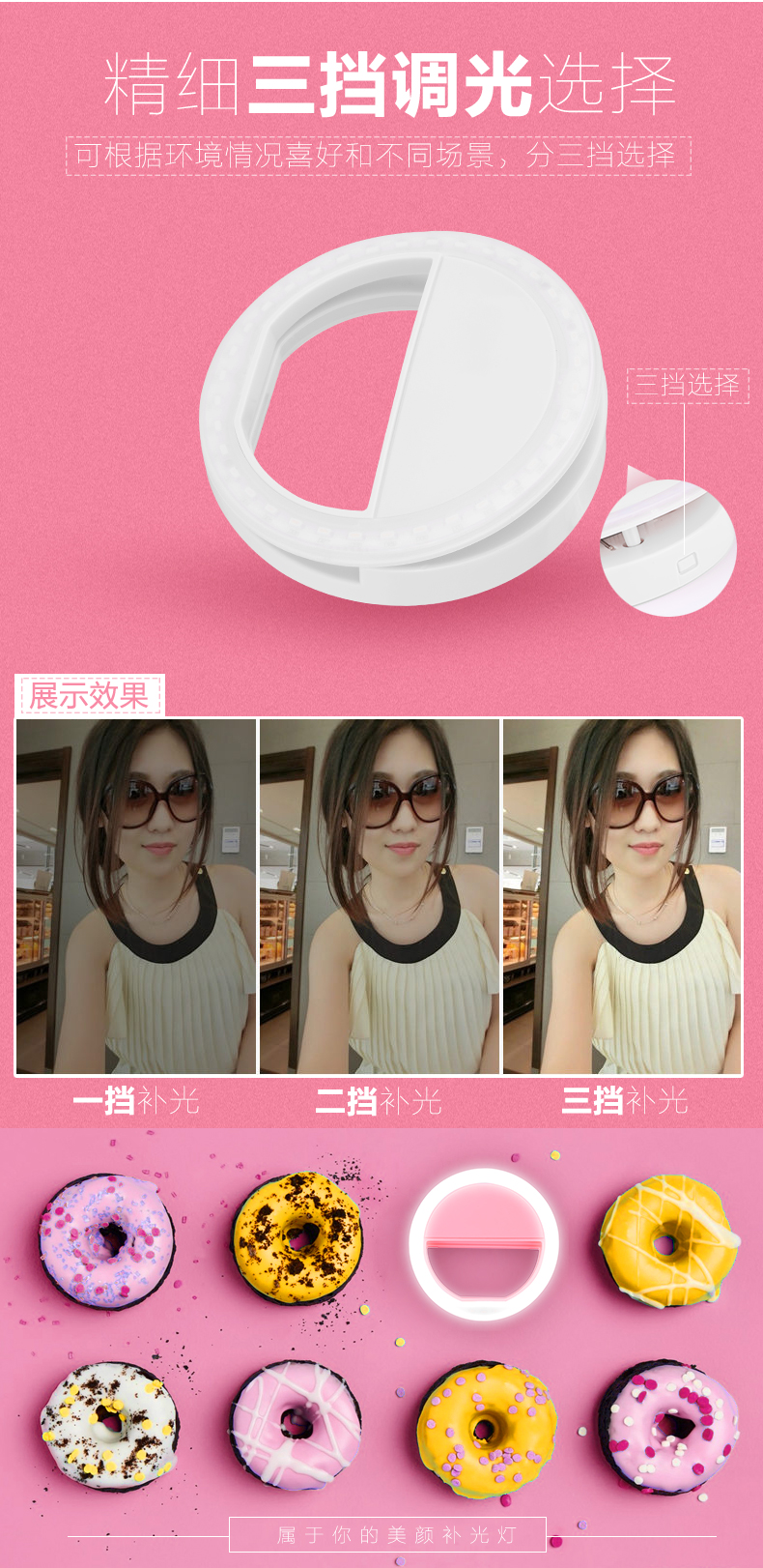 Objectif pour smartphone - Ref 3374257 Image 15