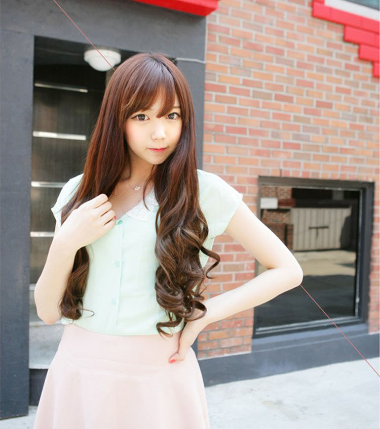 Extension cheveux - Ref 226531 Image 25