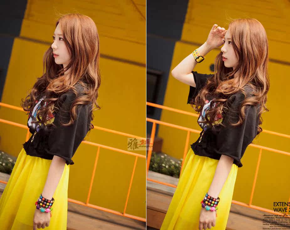 Extension cheveux - Ref 226534 Image 18