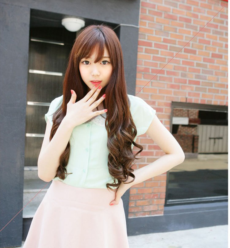 Extension cheveux - Ref 226531 Image 26