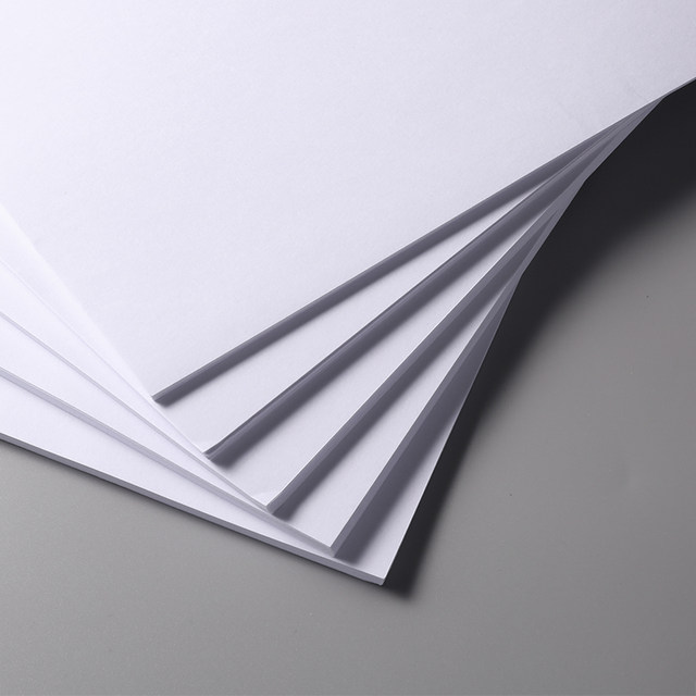 Deli Jiaxuan printing copy paper a4 paper full box 5 packs a test paper four white 70g80g white paper one pack 500 sheets Mingrui a type 70g 80g a4 single pack full pack student office paper wholesale