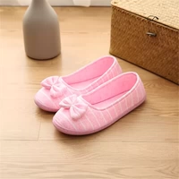 С бантиком, розовый