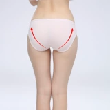 Хлопковые трусы, послеродовое нижнее белье для беременных, большой размер