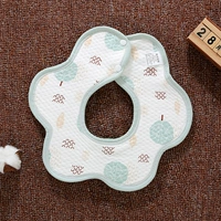 [Зеленый] 1 модель маленького дерева