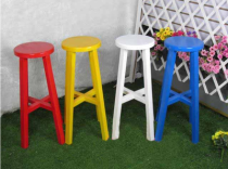 New Pint Price Movie House Wedding Dress Props Photography Props High Footstool Photo Children Props Round Chair