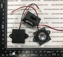 4 ohms 3 watts 2831 cavity speaker Full range cavity small speaker Small mobile portable small size speaker