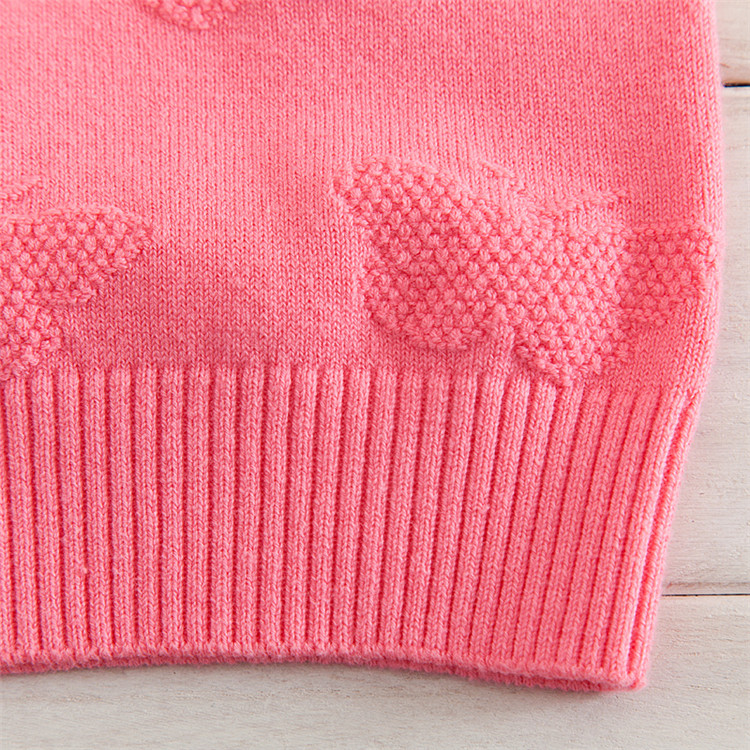 Pull fille - Ref 2104820 Image 48