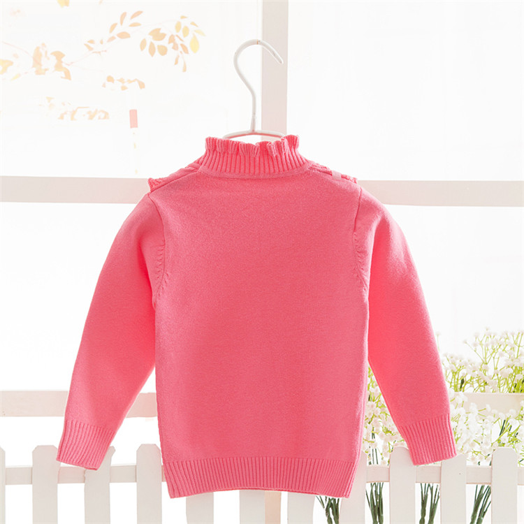 Pull fille - Ref 2104820 Image 45
