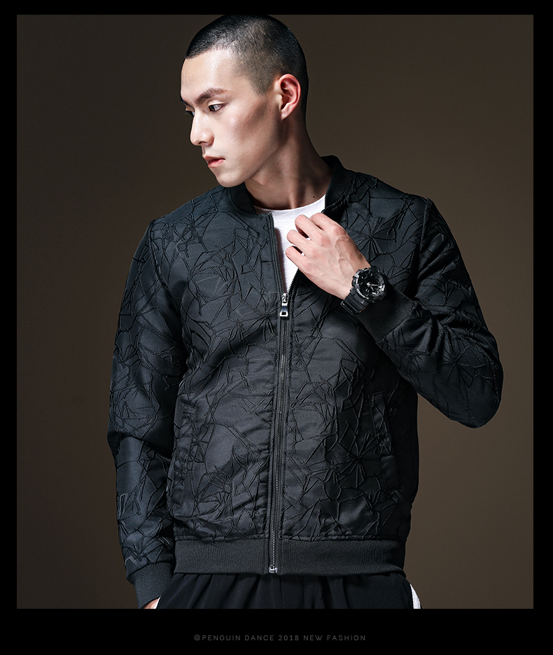Blouson homme PENGUINDANCE     manches longues - Ref 3117658 Image 13