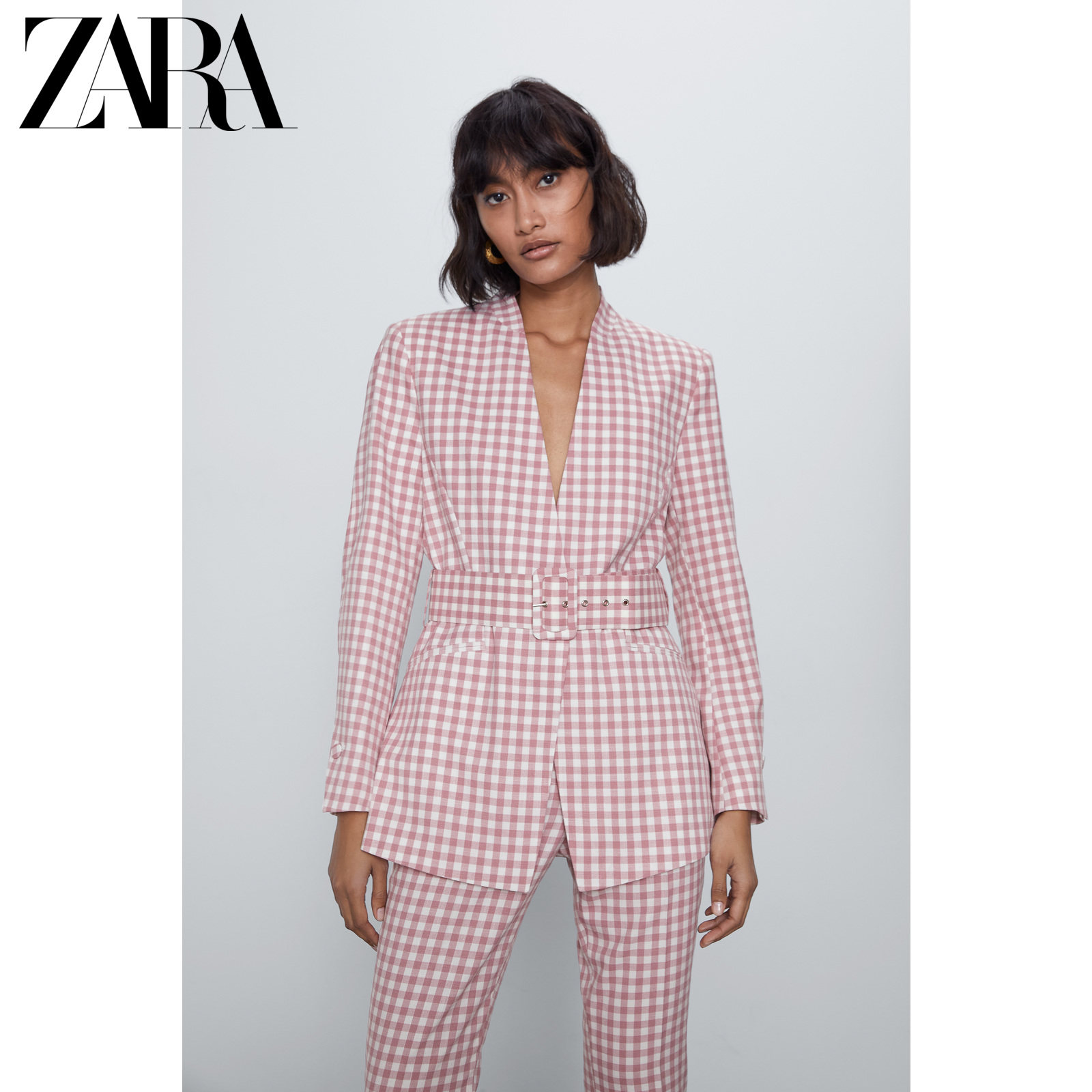 Zara Костюм Интернет Магазин