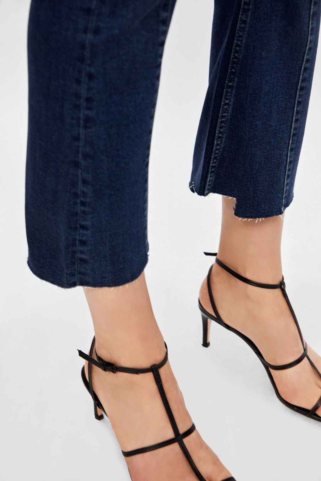 Jean femme ZARA - Ref 3193493 Image 18
