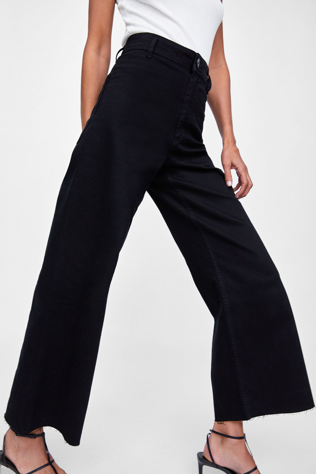 Jean femme ZARA - Ref 3193253 Image 17