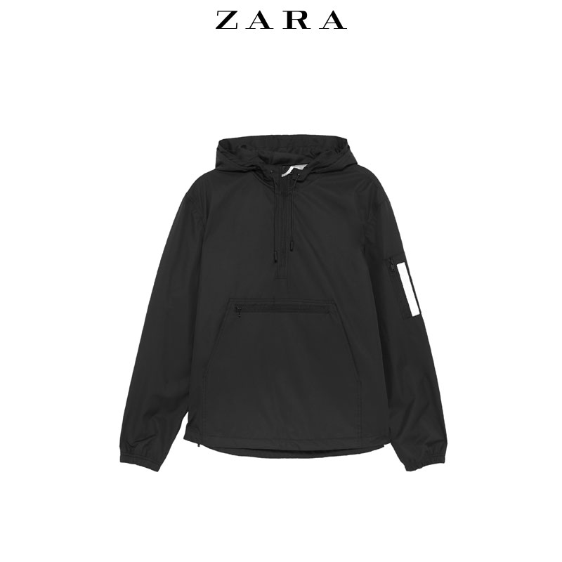 Blouson homme ZARA manches longues en Polyester - Ref 3118612 Image 25