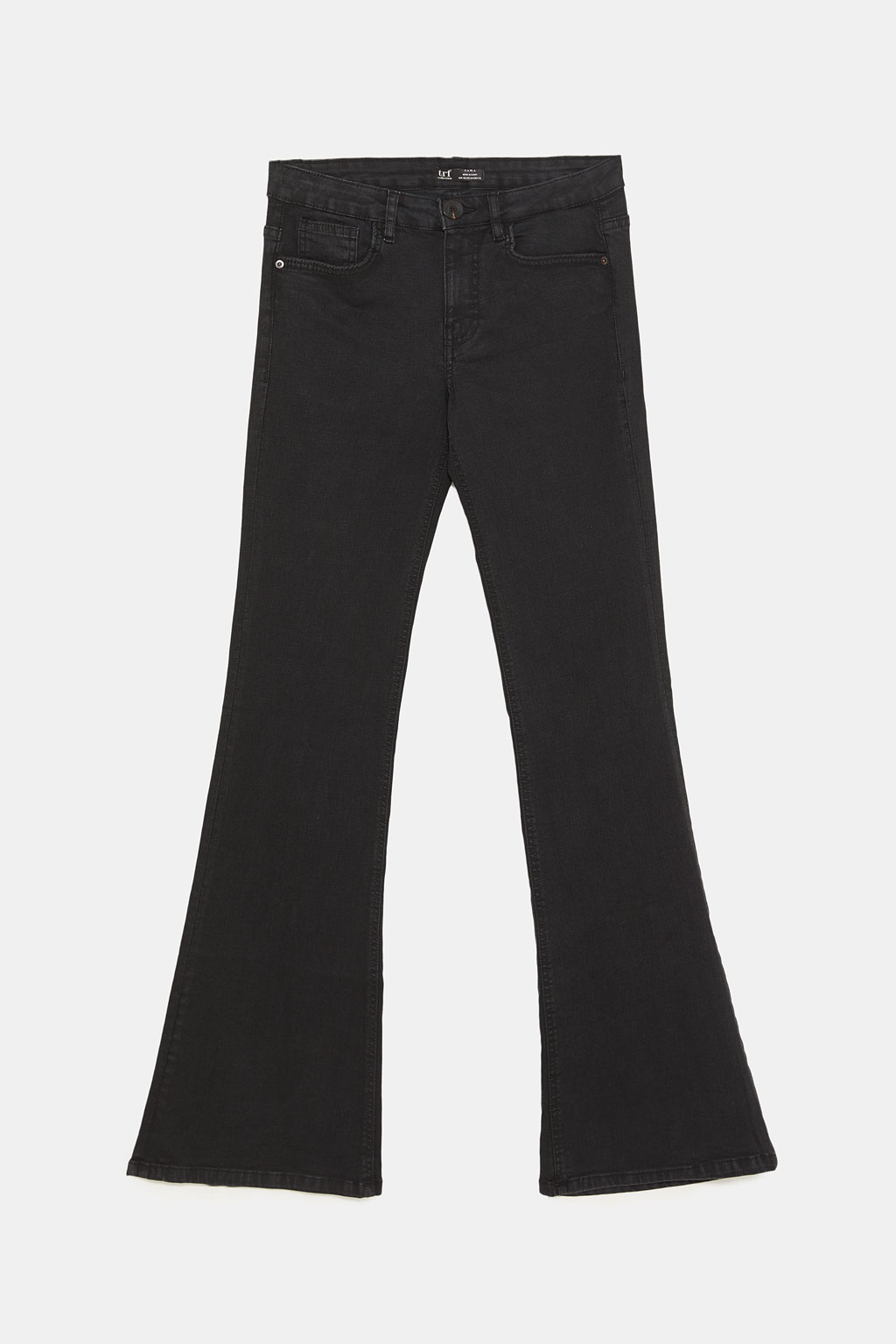 Jean femme ZARA - Ref 3193128 Image 21