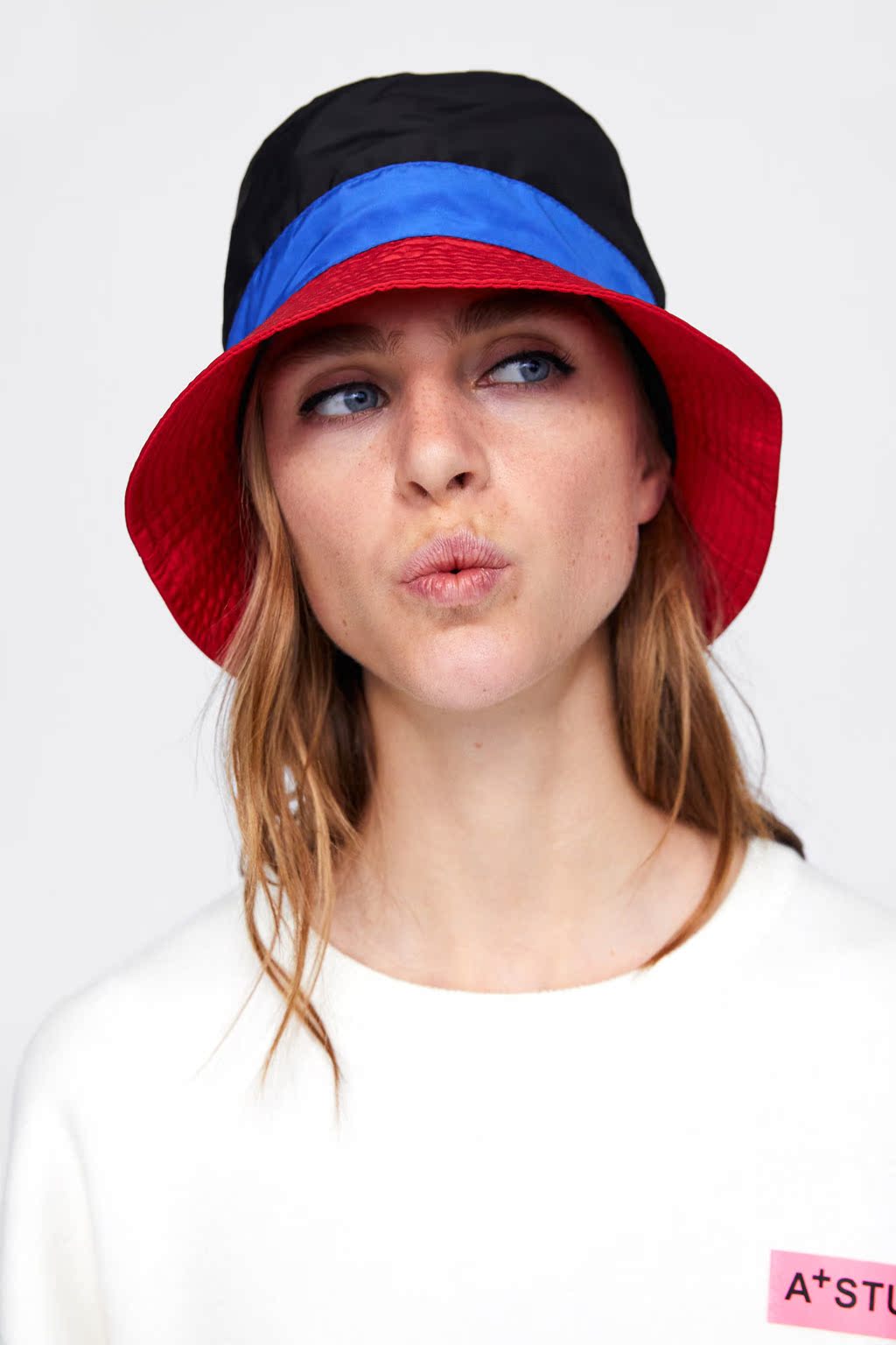 Chapeau pour femme ZARA - Ref 3233509 Image 10