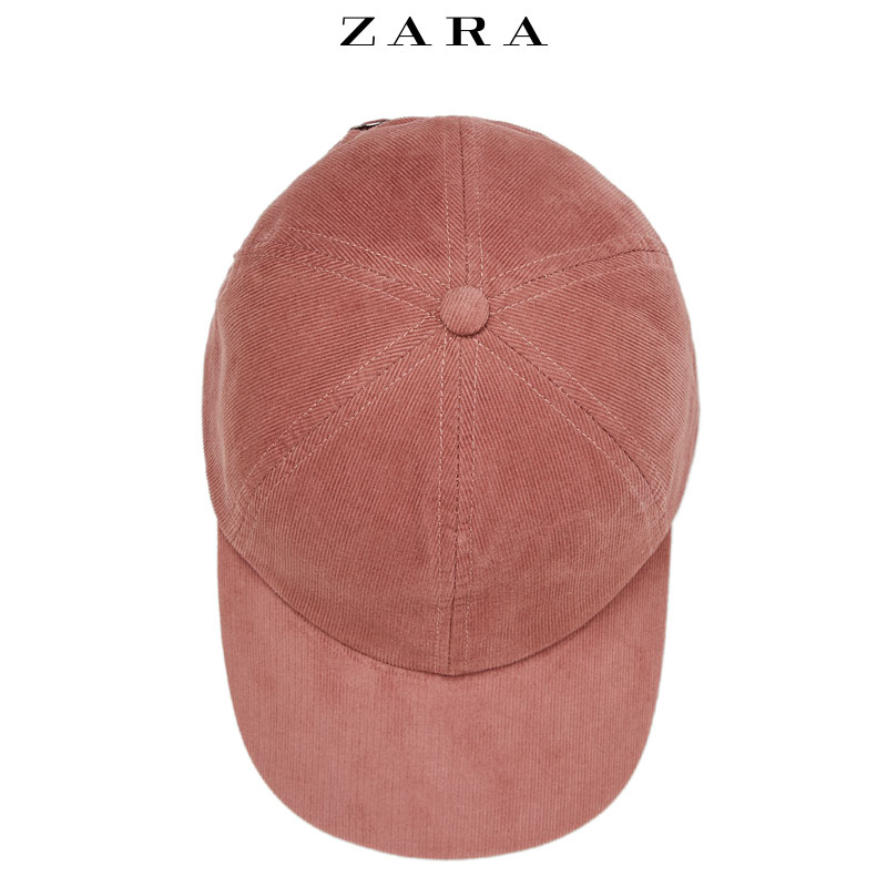 Chapeau pour femme ZARA - Ref 3233096 Image 16