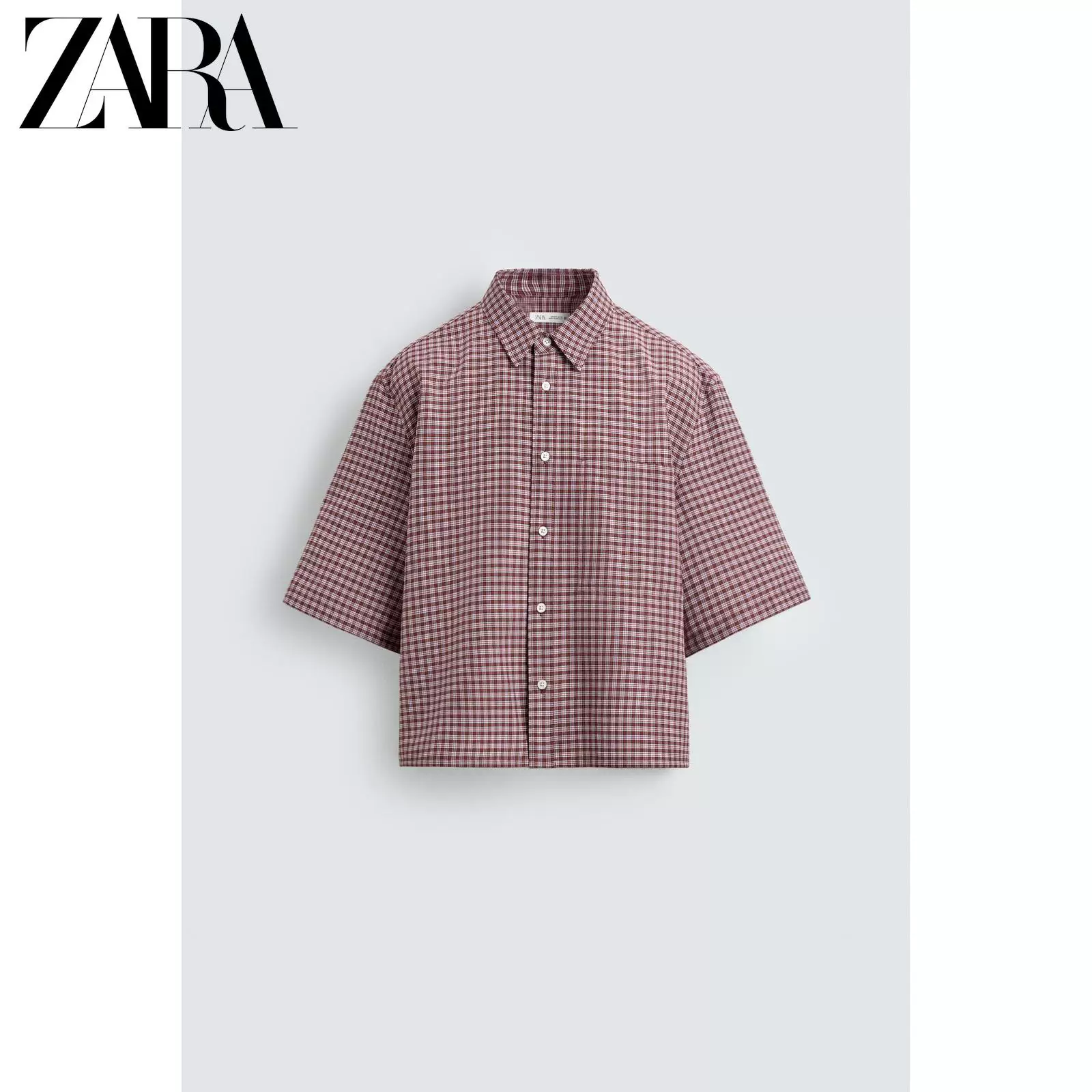 ZARA 2026 4547278 390