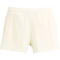 ZARA 2024 autumn new product mens seersucker technical fabric short beach swimming trunks 8574346 712