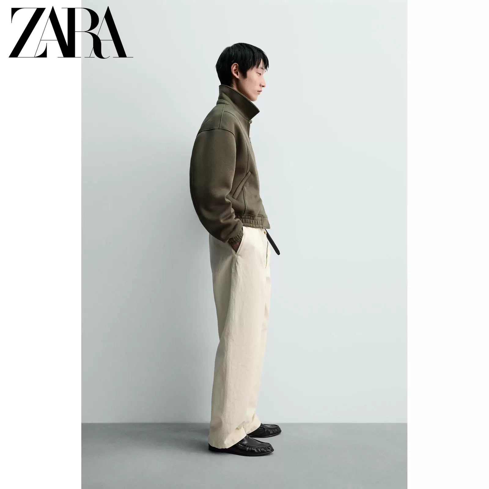ZARA 2026 6318419 515