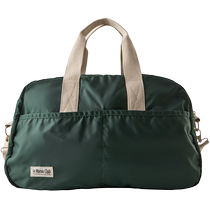 ZARA24 Летняя новая Pint Girls Bag Girls Girls Series Bowling Bag