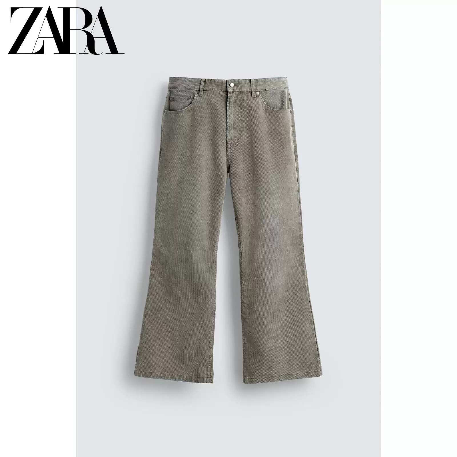 ZARA 2026 LIMITED EDITION 4575404 811