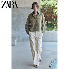 Куртка Zara фото