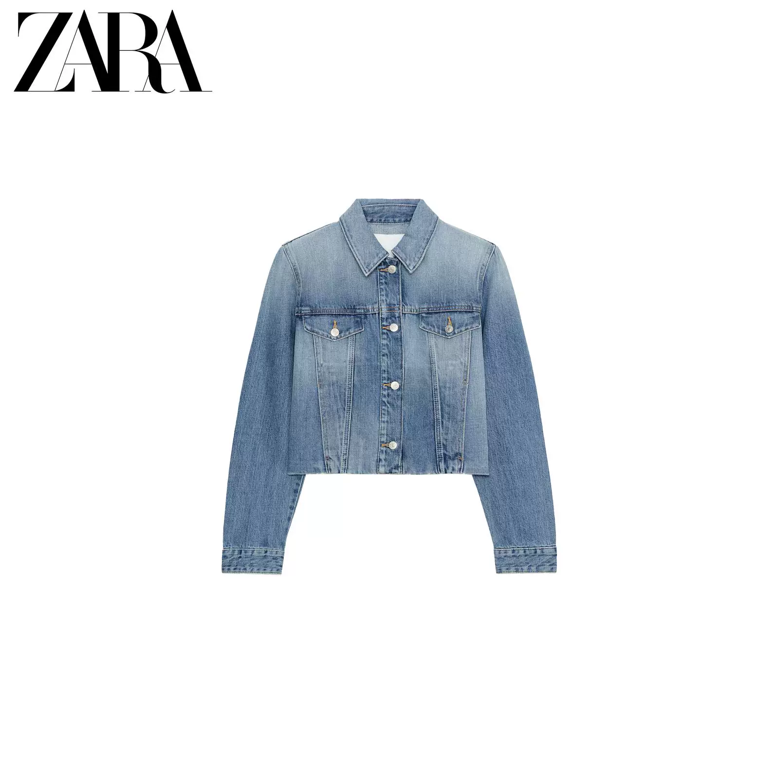 ZARA 2026TRF4365272 400