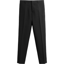 ZARA new product mens dress casual suit pants 8897675 800
