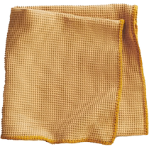 ZARA 24 new summer products childrens clothing girls TIMELESZ - waffle beach towel 0653614 505