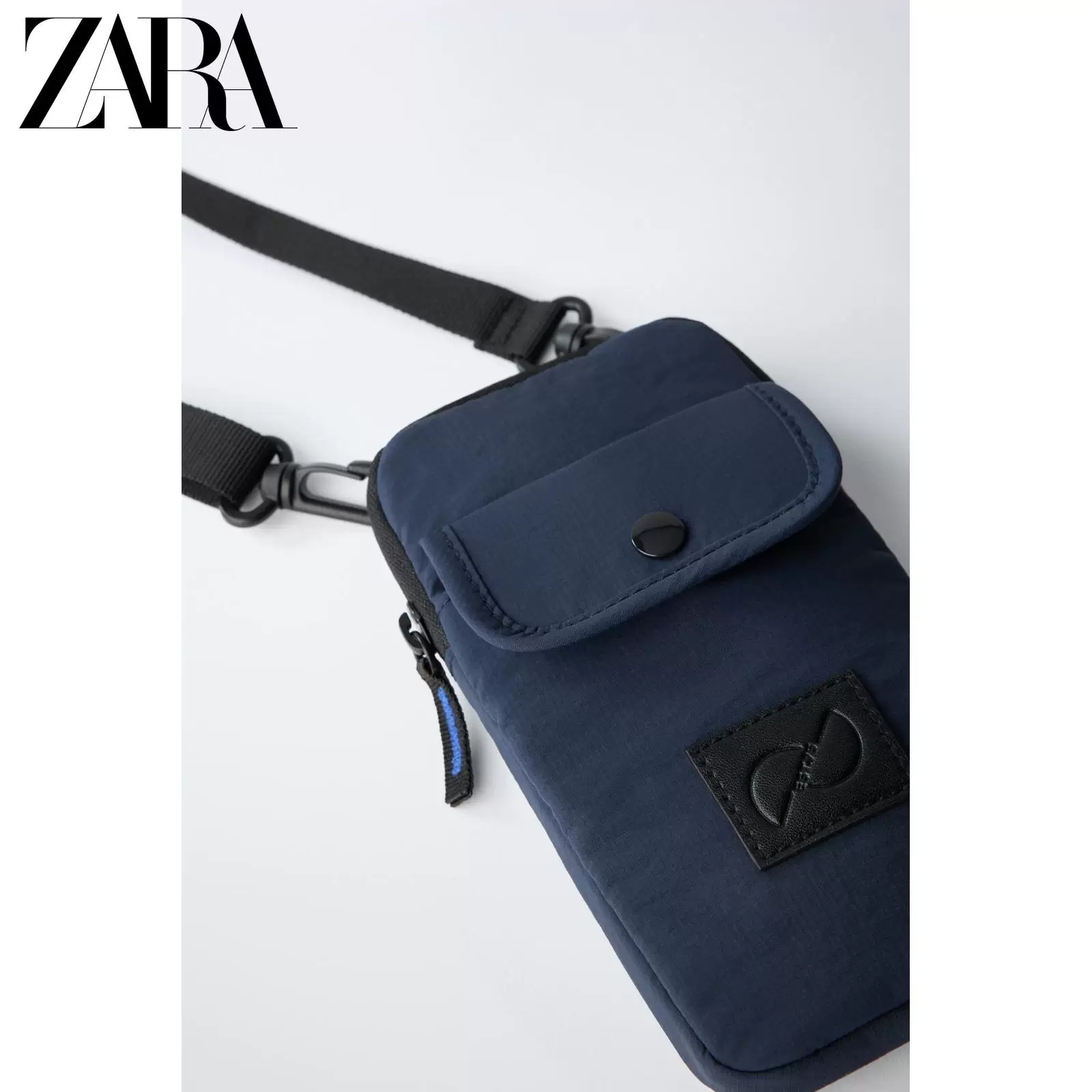 СПЕЦПРЕДЛОЖЕНИЕ ZARA Детская сумка базовая через плечо повседневная сумка для мобильного телефона 1404730 400