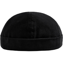 ZARA24 Spring New Product Mens Cotton Texture Curly Hat 9065413 800
