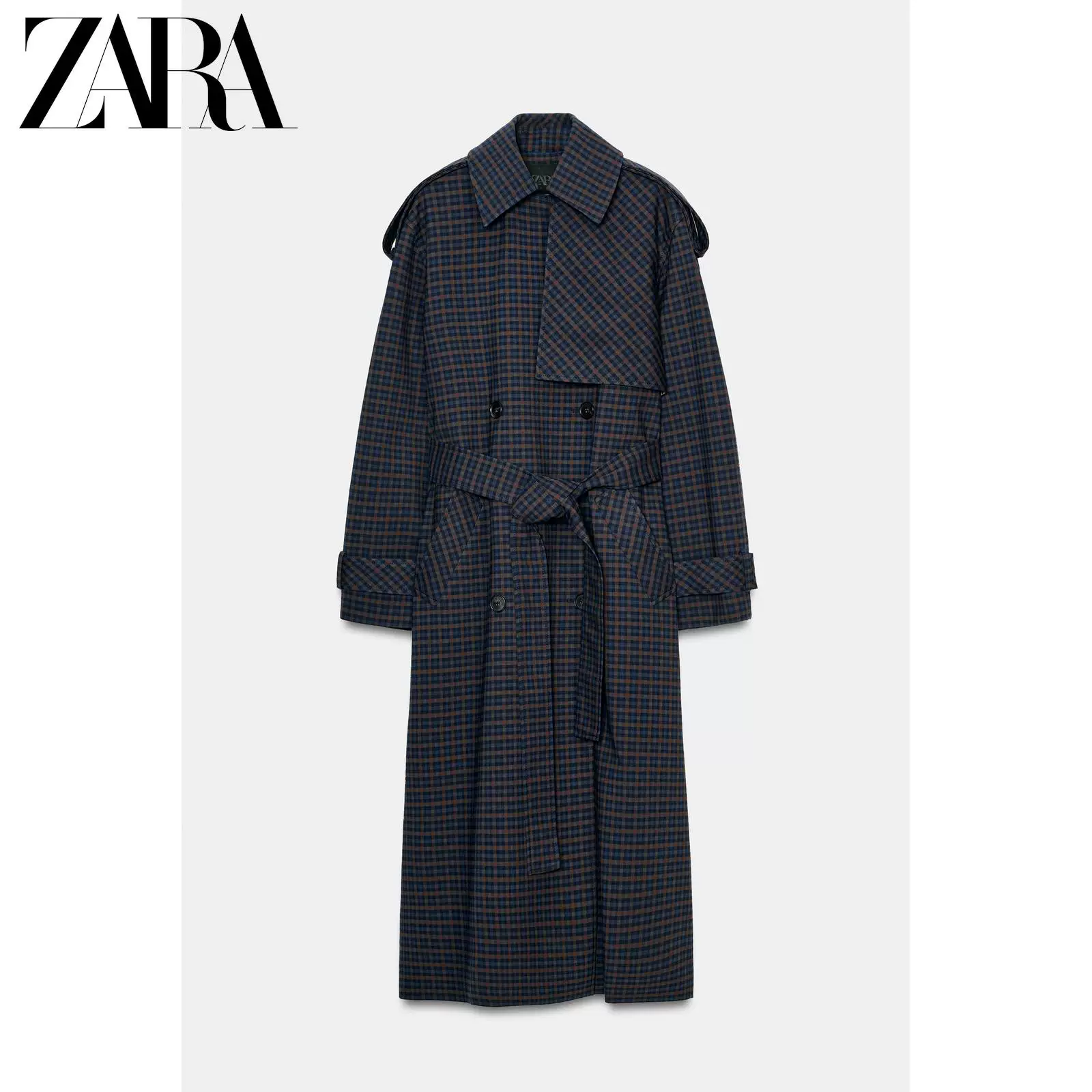 ZARA 2026 ZW 2300317 049
