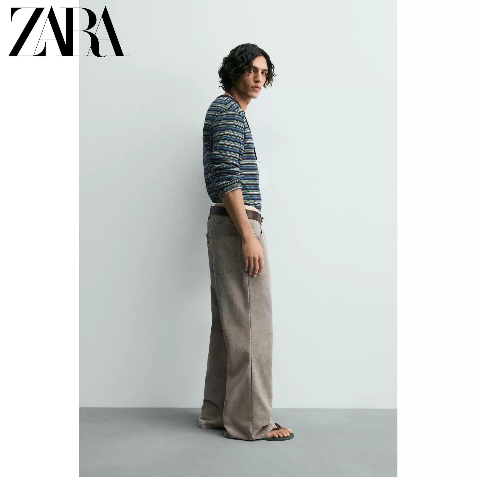 ZARA 2026 LIMITED EDITION 4575404 811