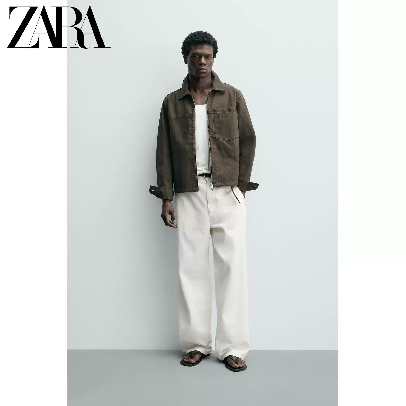 ZARA 2026 Arrivals 8062475 700