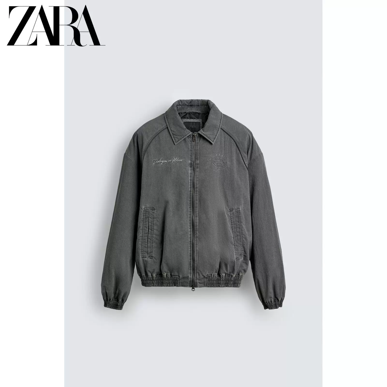 ZARA 2026 4391300 485