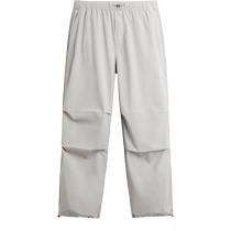 ZARA24 new summer products mens retro gray functional casual workwear parachute pants 1538335 802