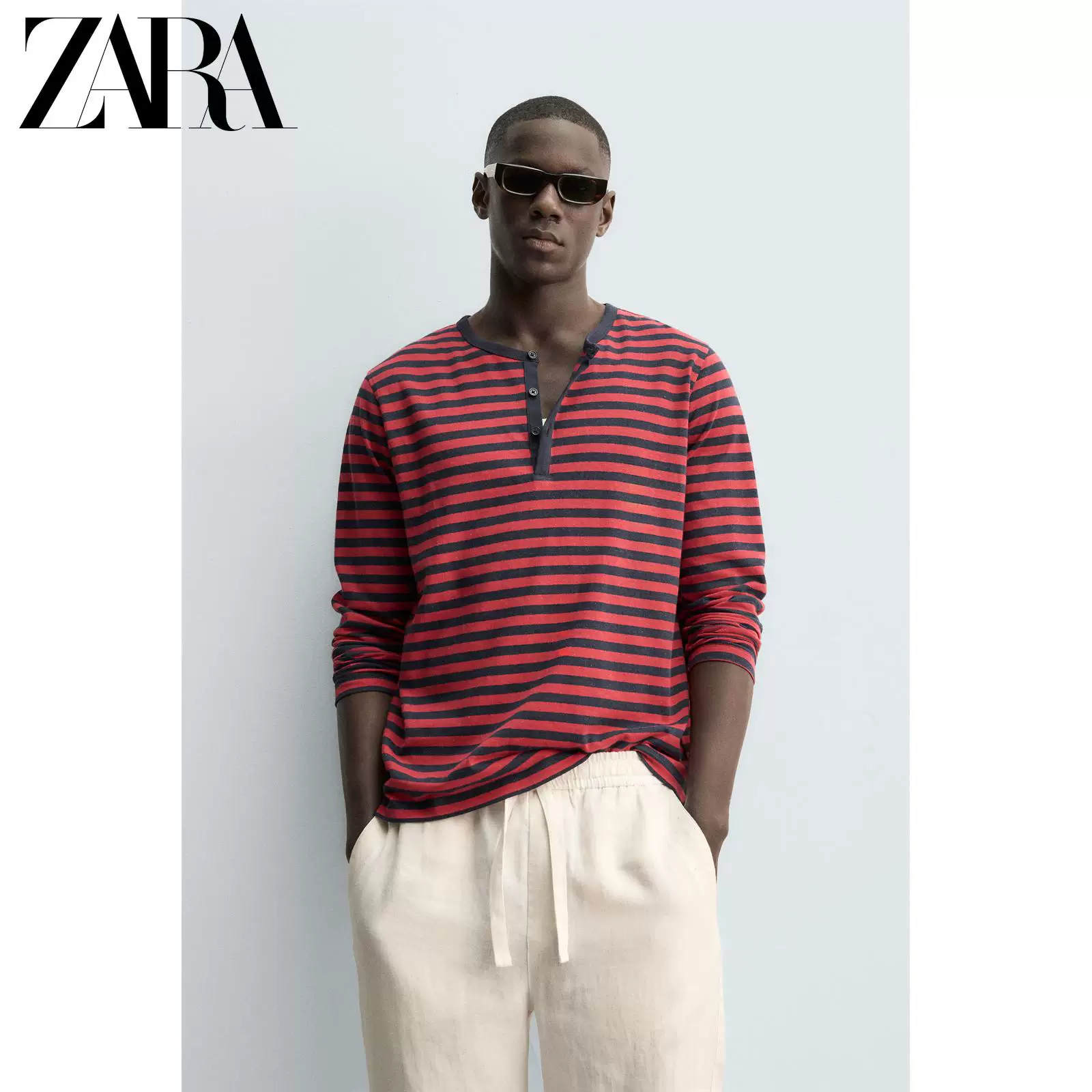 ZARA 2026 T 5868403