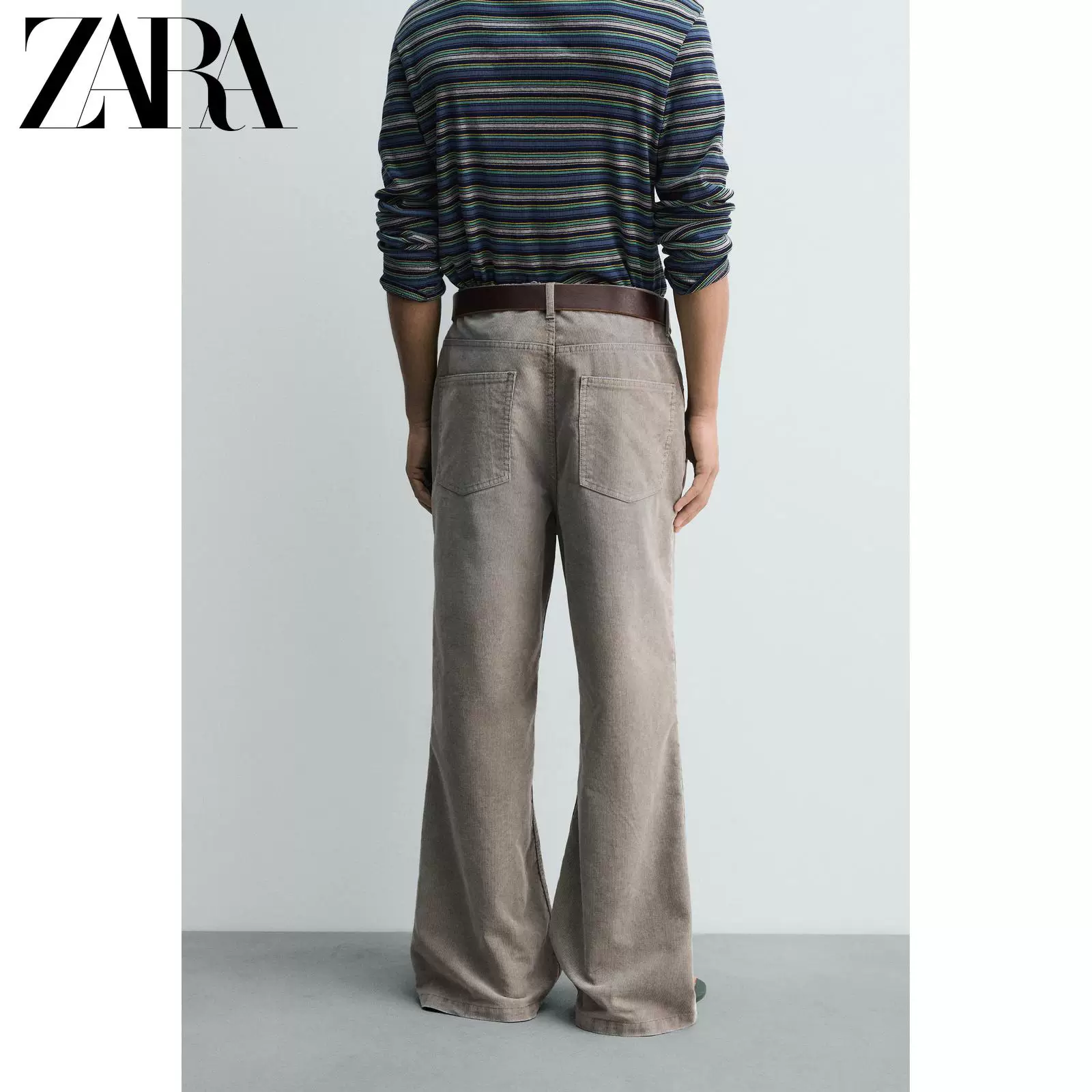 ZARA 2026 LIMITED EDITION 4575404 811
