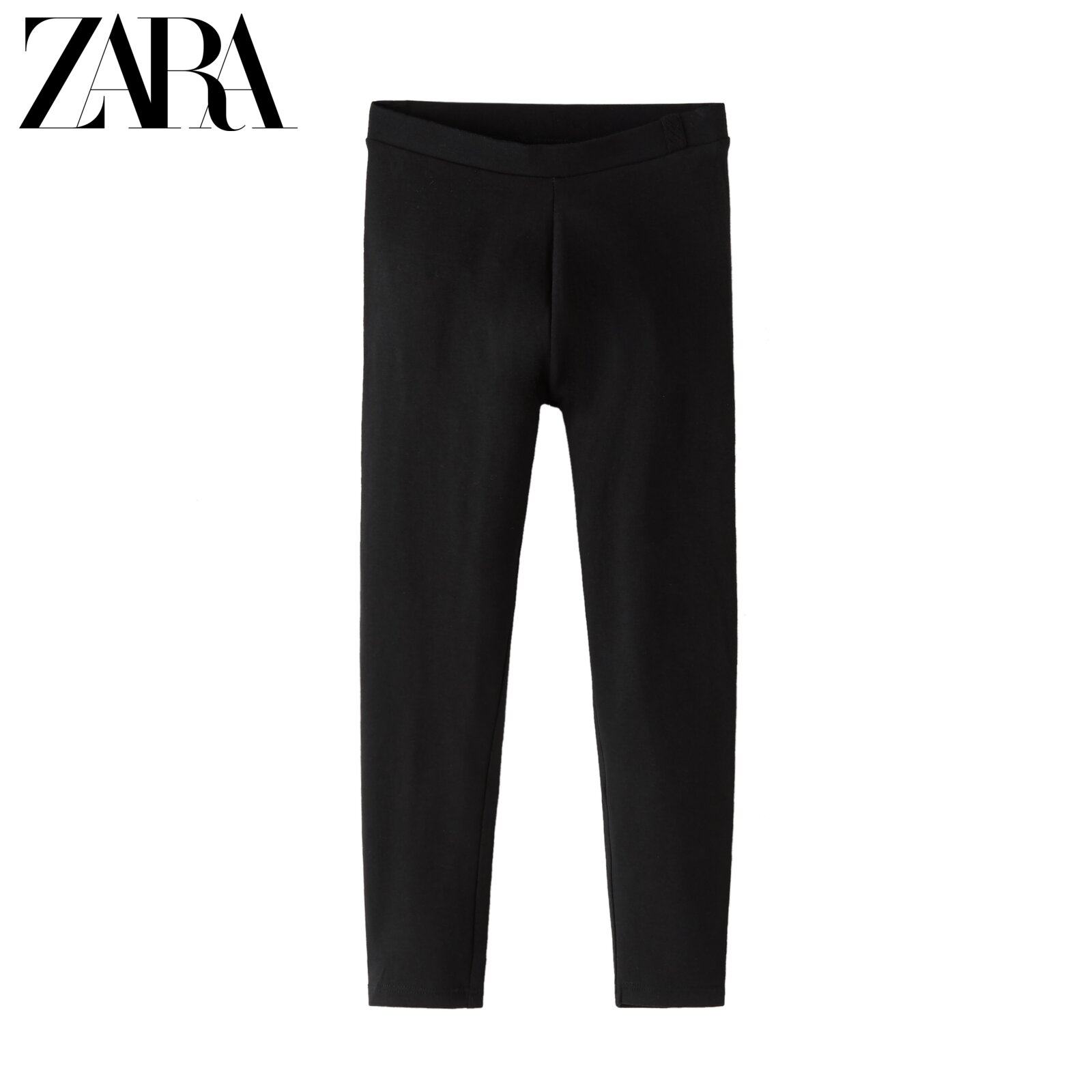 ZARA New Child Clothing Girl Basic for No Decorative Inner Hitch 0071102800