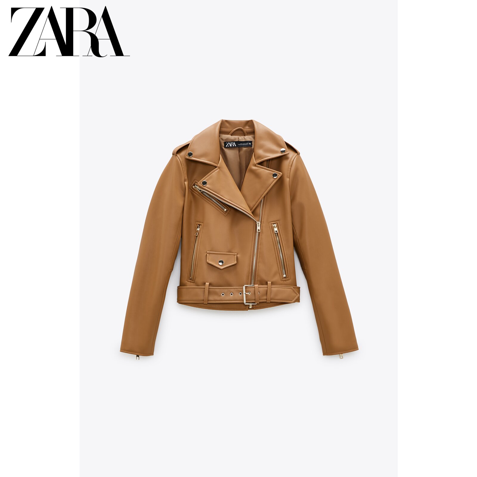 Где Купить Куртку Zara В России