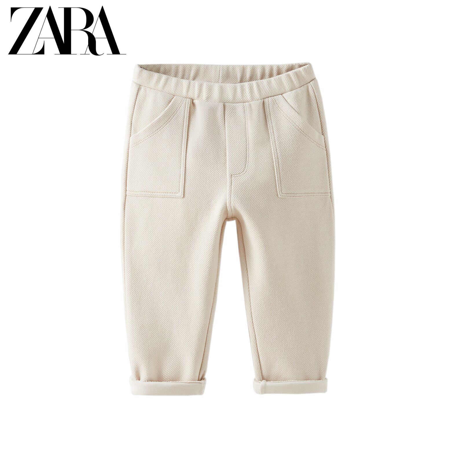 ZARA New Baby Girl's Baby Toddler Hit in Thunderpants 3335541712