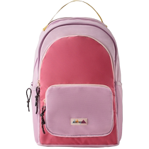 ZARA 2024 Autumn New Product Childrens Bag Girls Multi-Color Backpack 1283430 081