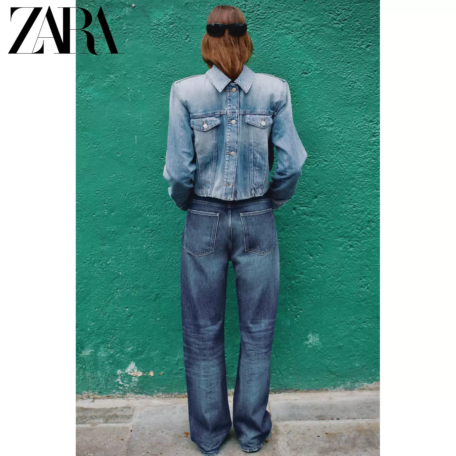 ZARA 2026TRF4365272 400