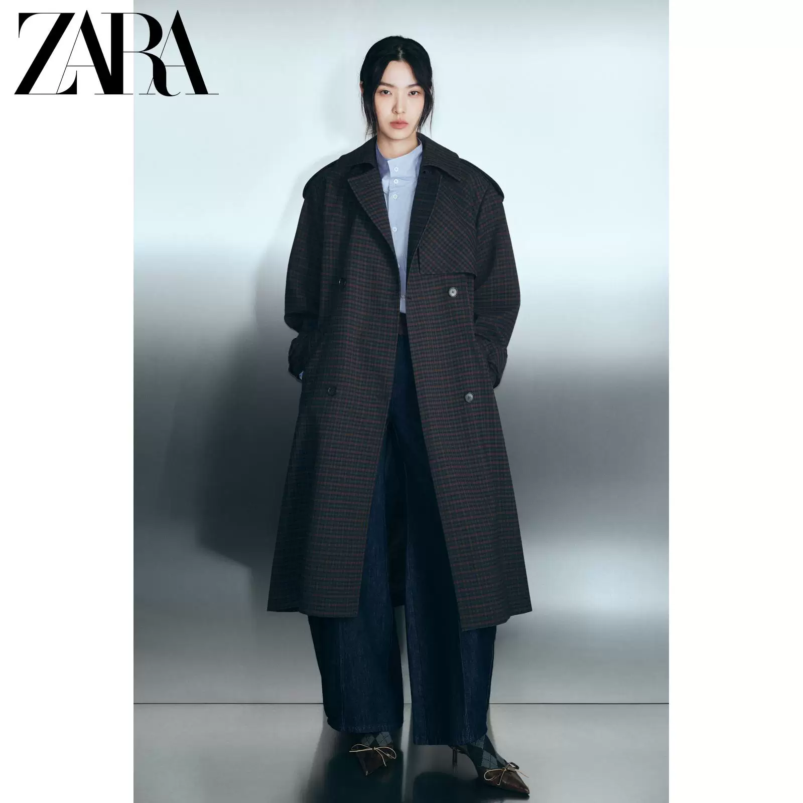 ZARA 2026 ZW 2300317 049