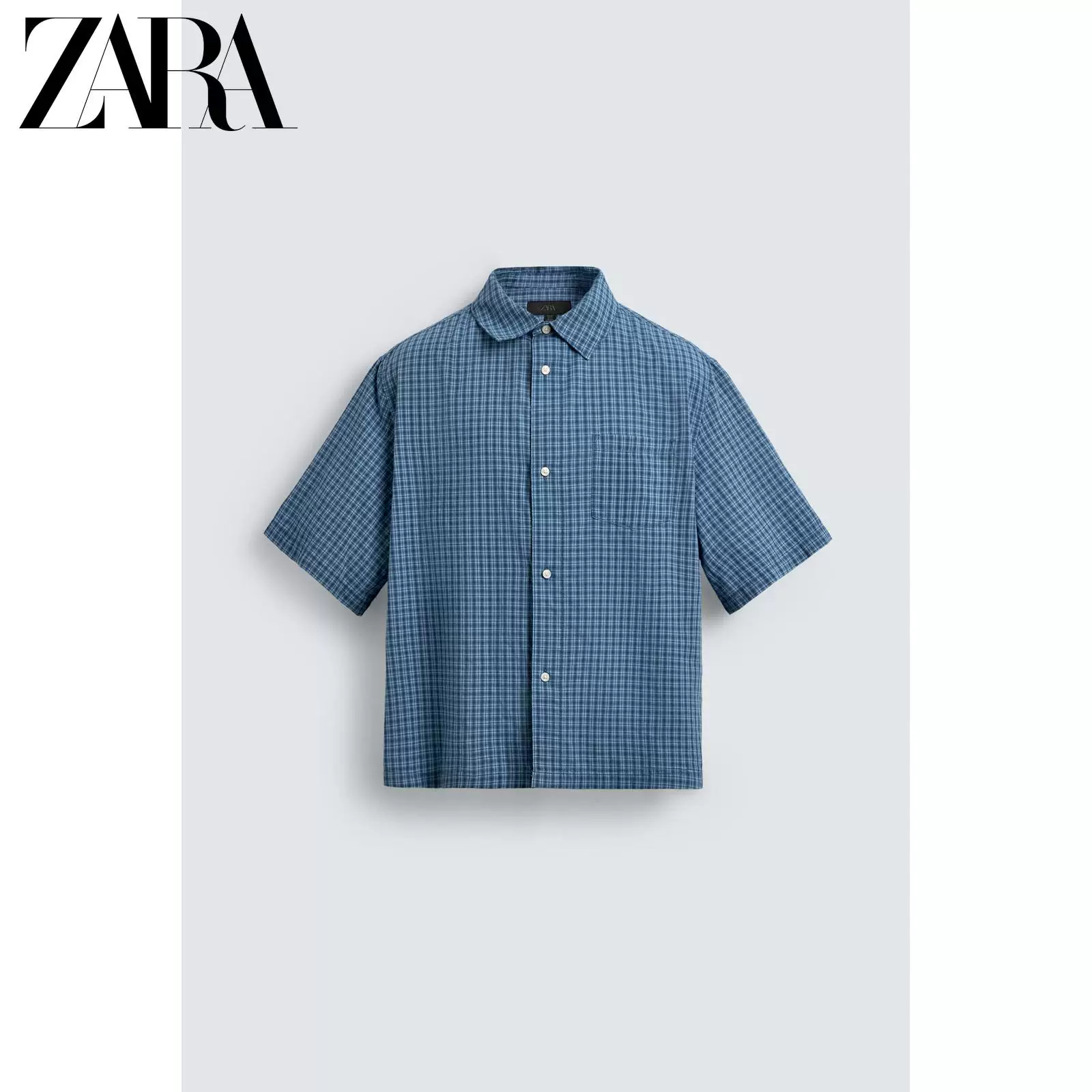 ZARA 2026 1820350 400