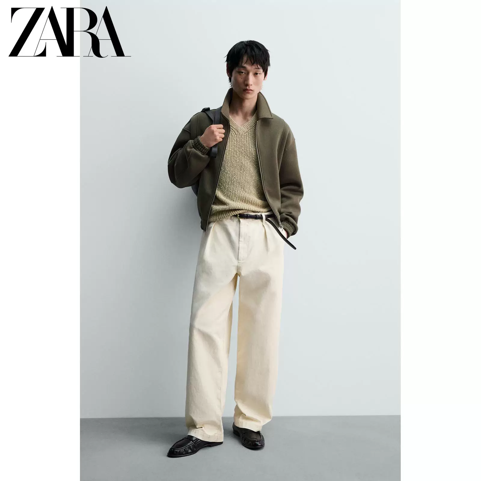 ZARA 2026 6318419 515