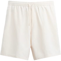 ZARA24 Spring New Pint Mens Fashing Goose Down Accessories Layer Tech Fabric Long Foot Trunks 8