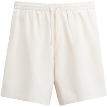 ZARA24 Spring New Pint Mens Fashion Goose Down Accessories Layer Tech Tissu long Swim Trunks 8574404712